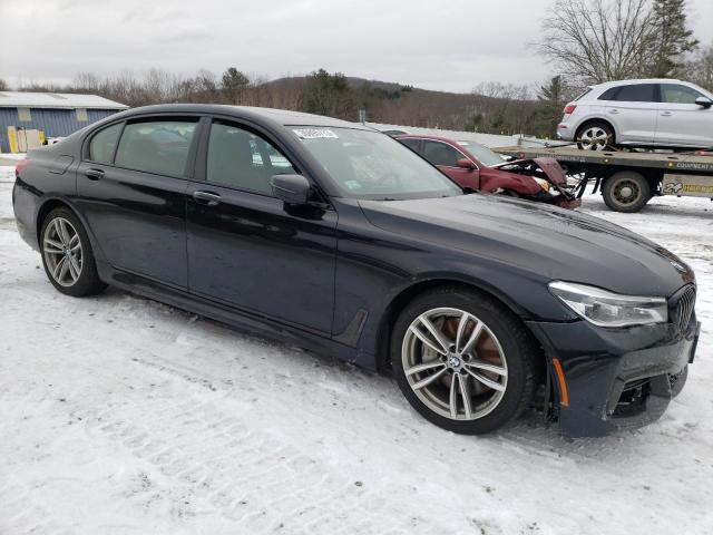 Photo 4 from auction – 2018 BMW ALPINA B7 with VIN WBA7F2C57JG424975