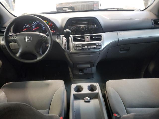 Photo 8 from auction – 2008 HONDA ODYSSEY EX with VIN 5FNRL38458B503124
