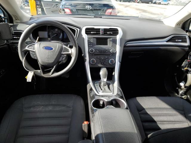 Photo 8 from auction – 2016 FORD FUSION SE with VIN 3FA6P0LU9GR359528
