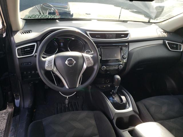 Photo 8 from auction – 2014 NISSAN ROGUE S with VIN 5N1AT2MT1EC816289