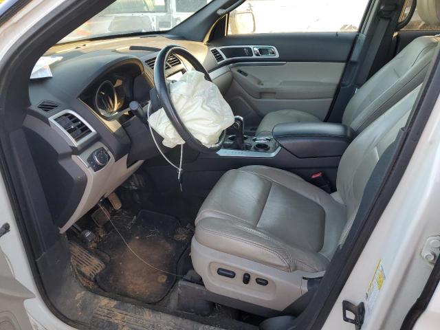 Photo 7 from auction – 2012 FORD EXPLORER X with VIN 1FMHK7D8XCGA09382
