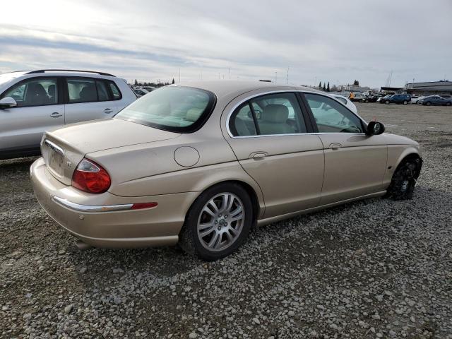 Photo 3 from auction – 2003 JAGUAR S-TYPE with VIN SAJEA01UX3HM59824