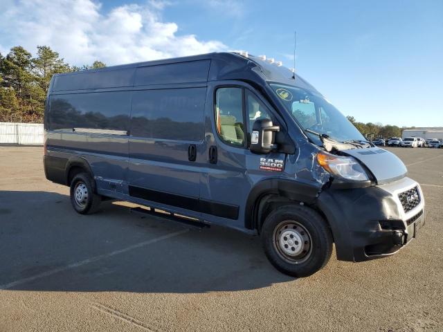 Фото 4 с аукциона – 2020 RAM PROMASTER с VIN 3C6URVJG7LE129534