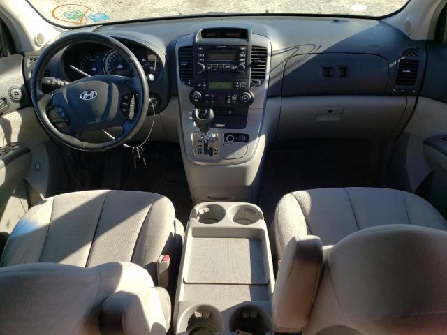 Photo 8 from auction – 2007 HYUNDAI ENTOURAGE with VIN KNDMC233276030182