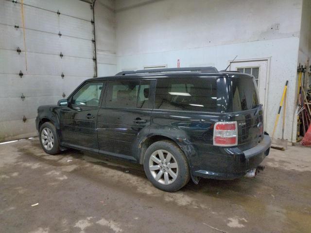 Photo 2 from auction – 2009 FORD FLEX SE with VIN 2FMDK51C79BA69003