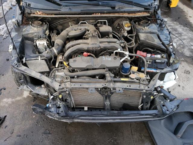 Photo 11 from auction – 2015 SUBARU IMPREZA with VIN JF1GJAA60FH019233