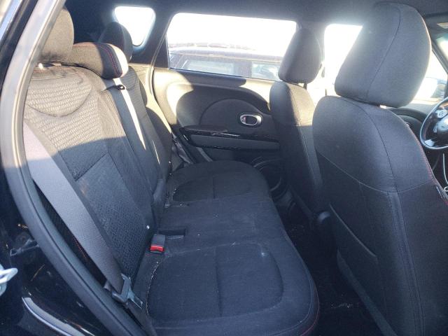 صورة رقم 10 من المزاد - 2016 KIA SOUL + مع VIN KNDJP3A50G7346112