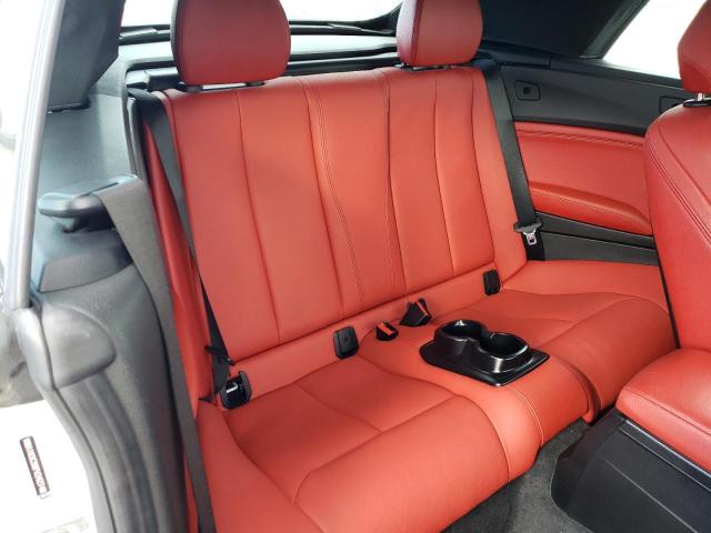 Photo 10 from auction – 2015 BMW 228 I with VIN WBA1K5C59FV242748