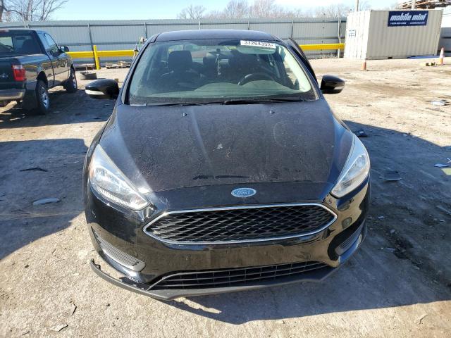 Photo 5 from auction – 2017 FORD FOCUS SE with VIN 1FADP3F26HL251421