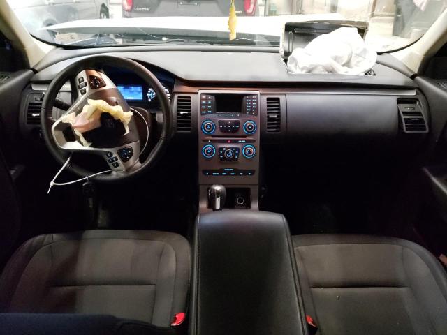 Photo 8 from auction – 2017 FORD FLEX SE with VIN 2FMGK5B86HBA01376