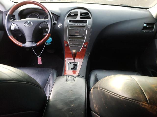 Photo 8 from auction – 2007 LEXUS ES 350 with VIN JTHBJ46G672065076