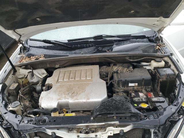 Photo 12 from auction – 2009 LEXUS RX 350 with VIN 2T2HK31UX9C098128