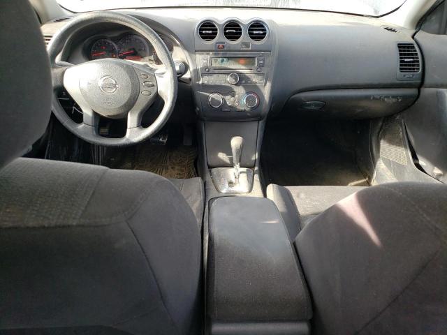 Photo 8 from auction – 2012 NISSAN ALTIMA BAS with VIN 1N4AL2AP8CN523735