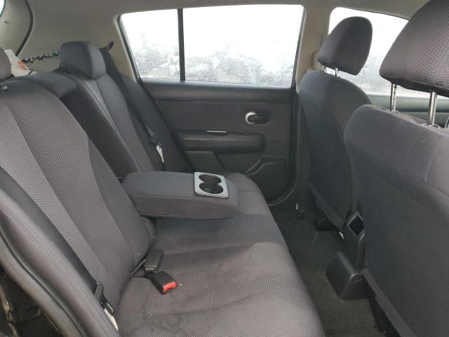 Photo 10 from auction – 2008 NISSAN VERSA with VIN 3N1BC13E98L373326