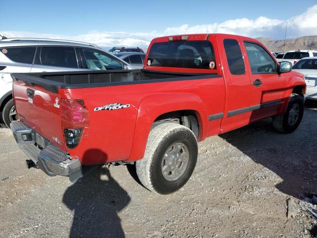 Photo 3 from auction – 2007 GMC CANYON with VIN 1GTDS199178242293