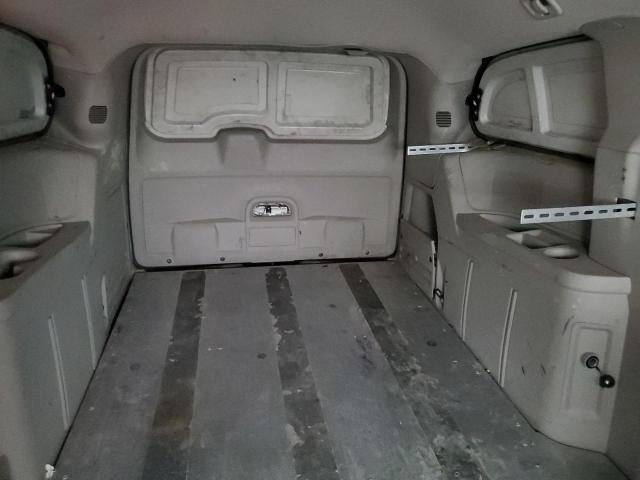 Photo 10 from auction – 2013 RAM RAM with VIN 2C4JRGAG9DR669474