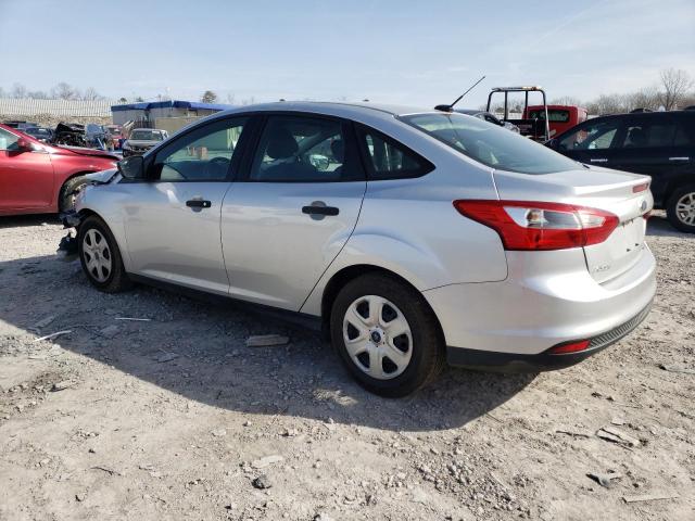Photo 2 from auction – 2013 FORD FOCUS S with VIN 1FADP3E25DL382867