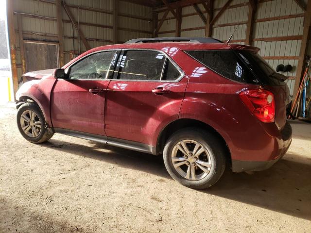Photo 2 from auction – 2011 CHEVROLET EQUINOX LT with VIN 2CNALDEC0B6361529
