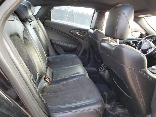 Photo 10 from auction – 2015 CHRYSLER 200 S with VIN 1C3CCCBB2FN564821