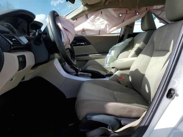 Photo 7 from auction – 2017 HONDA ACCORD LX with VIN 1HGCR2F33HA094091