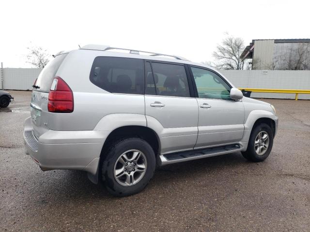 Photo 3 from auction – 2009 LEXUS GX 470 with VIN JTJBT20XX90174502