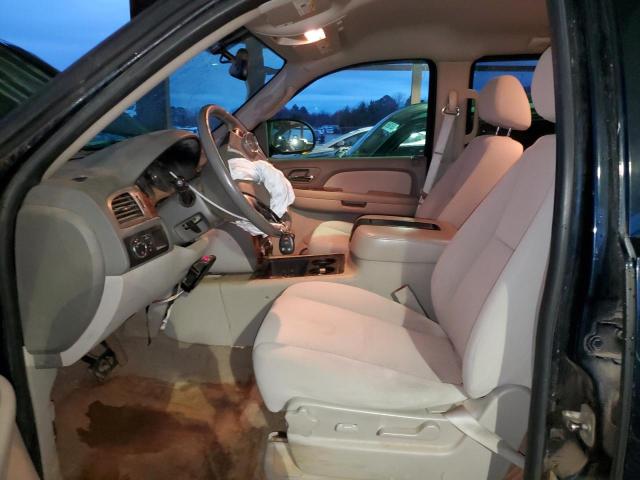 Photo 7 from auction – 2008 CHEVROLET TAHOE C150 with VIN 1GNFC13038J213301