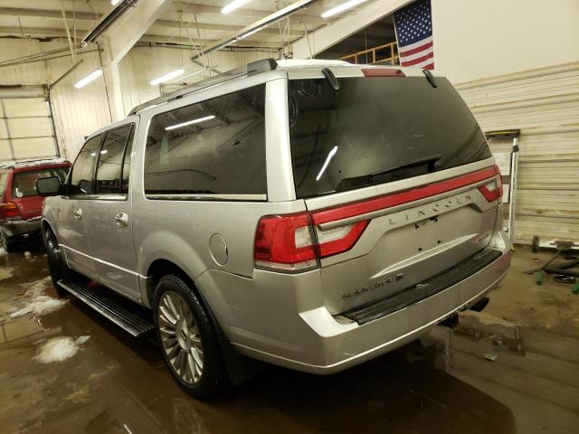 Photo 2 from auction – 2015 LINCOLN NAVIGATOR with VIN 5LMJJ3JT4FEJ06354