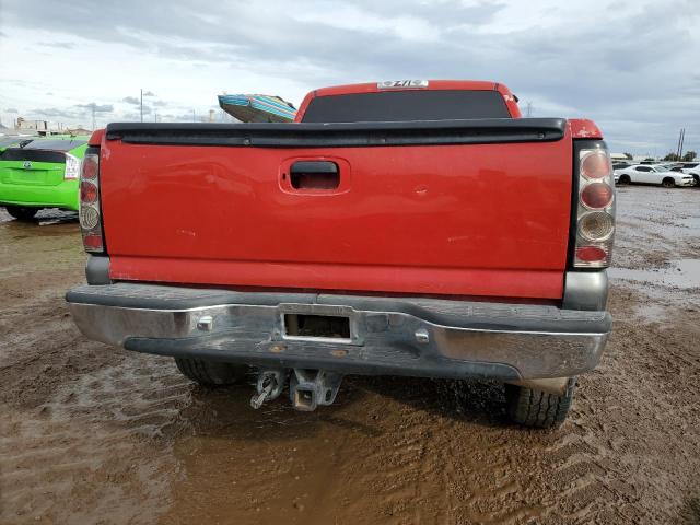 Photo 6 from auction – 1999 CHEVROLET SILVERADO with VIN 2GCEK19T1X1261915