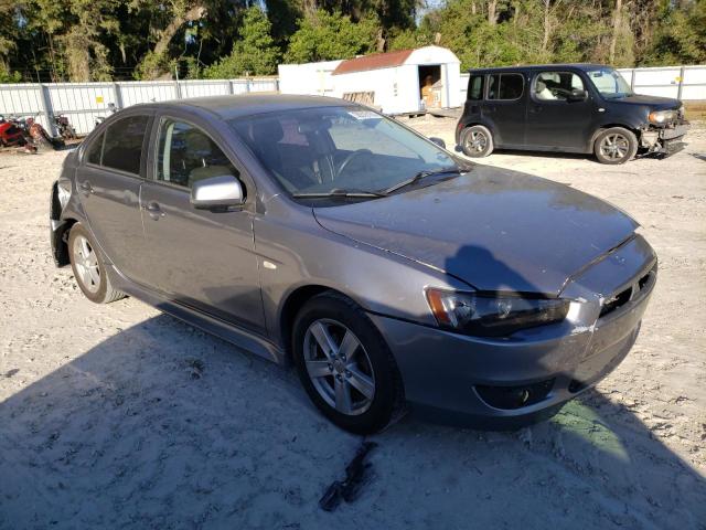 Photo 4 from auction – 2013 MITSUBISHI LANCER SE with VIN JA32V2FW1DU013404