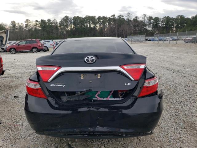 Photo 6 from auction – 2017 TOYOTA CAMRY LE with VIN 4T1BF1FK3HU726618