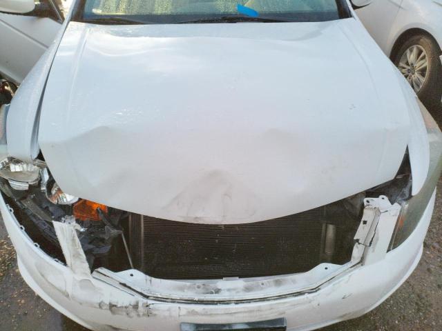 Photo 11 from auction – 2010 HONDA ACCORD EX with VIN 1HGCP2F71AA116636