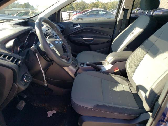 Photo 7 from auction – 2016 FORD ESCAPE SE with VIN 1FMCU0G73GUB39106