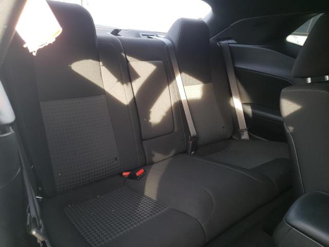 Photo 10 from auction – 2021 DODGE CHALLENGER with VIN 2C3CDZFJXMH590123