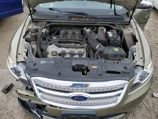 Photo 11 from auction – 2012 FORD TAURUS LIM with VIN 1FAHP2FWXCG102705