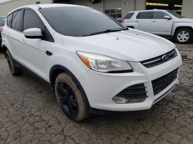 Photo 4 from auction – 2013 FORD ESCAPE SE with VIN 1FMCU9GX2DUC37480