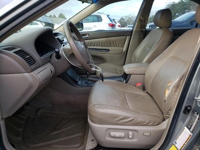 Photo 7 from auction – 2006 TOYOTA CAMRY LE with VIN JTDBE30K663060028