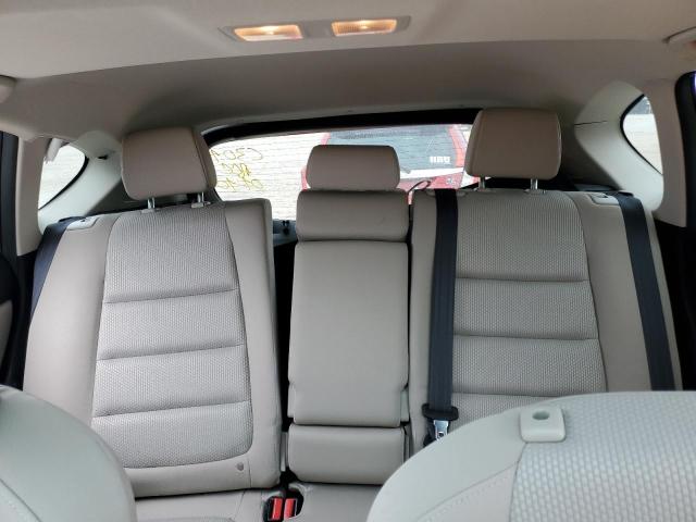 Photo 10 from auction – 2016 MAZDA CX-5 TOURI with VIN JM3KE2CY2G0821786