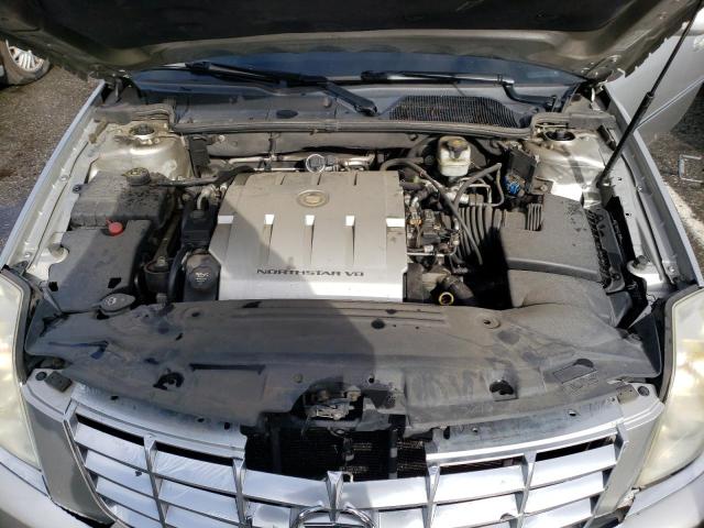 Photo 11 from auction – 2007 CADILLAC DTS with VIN 1G6KD57Y77U214320