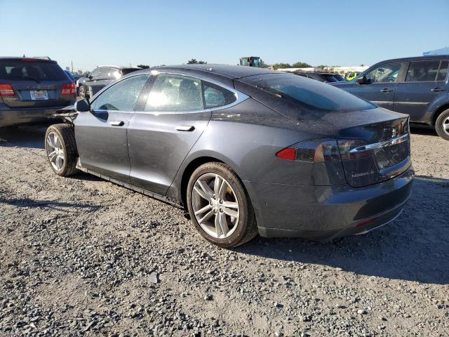 Photo 2 from auction – 2016 TESLA MODEL S with VIN 5YJSA1E20GF121323