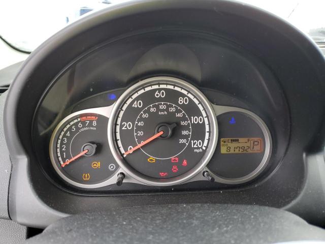 Photo 9 from auction – 2014 MAZDA MAZDA2 SPO with VIN JM1DE1KZXE0171950