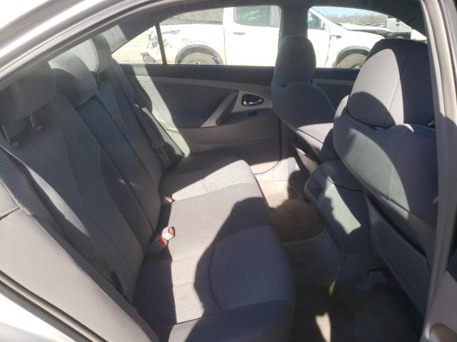 Photo 10 from auction – 2009 TOYOTA CAMRY BASE with VIN 4T1BE46K89U401095