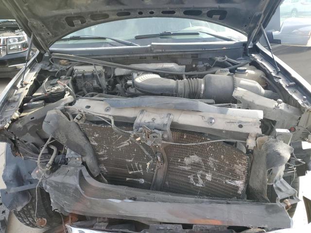 Photo 11 from auction – 2006 FORD F150 SUPER with VIN 1FTRW12W76FB16489