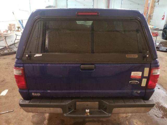 Photo 6 from auction – 2003 FORD RANGER with VIN 1FTYR10U23PA57118