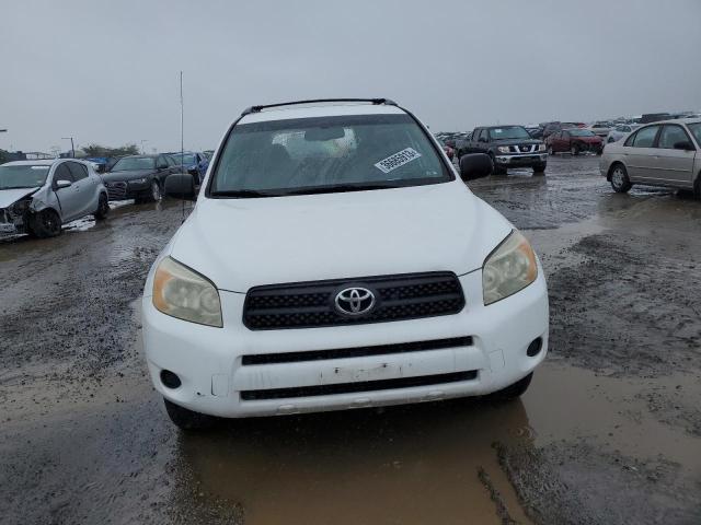 Photo 5 from auction – 2006 TOYOTA RAV4 with VIN JTMZD33V265000467