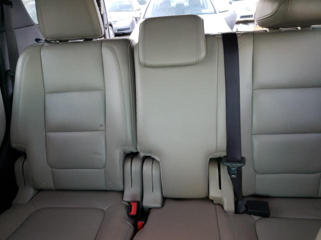 Photo 10 from auction – 2013 FORD EXPLORER X with VIN 1FM5K7D8XDGB68004