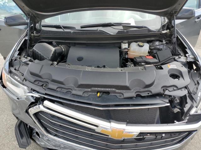 Photo 12 from auction – 2021 CHEVROLET TRAVERSE L with VIN 1GNERFKW8MJ127537
