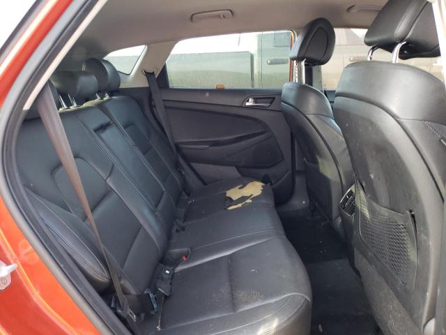 Photo 11 from auction – 2016 HYUNDAI TUCSON LIM with VIN KM8J33A25GU034916