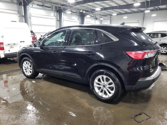 Photo 2 from auction – 2020 FORD ESCAPE SE with VIN 1FMCU9G61LUB95101