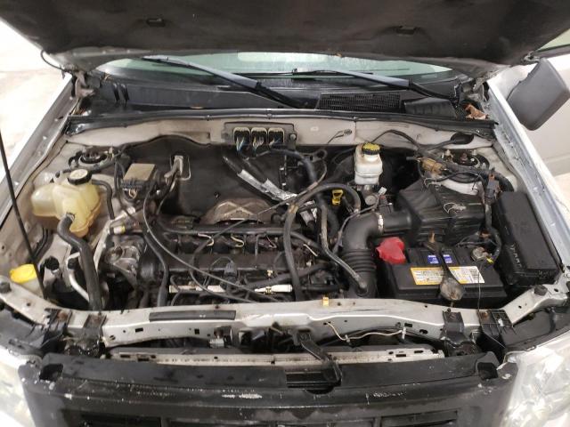 Photo 11 from auction – 2008 FORD ESCAPE XLS with VIN 1FMCU02Z98KB27323