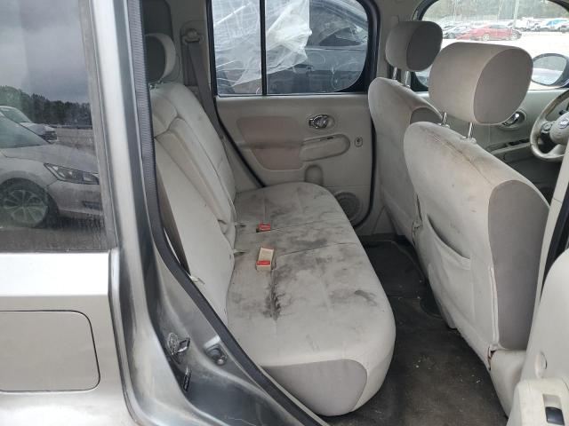 Photo 10 from auction – 2010 NISSAN CUBE BASE with VIN JN8AZ2KR0AT152382